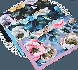 Sport Şal 8 Toplam 12 Adet