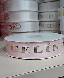 GELİN KURDELA