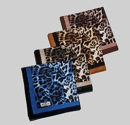 Dolce Life Soft Eşarp Desen 33