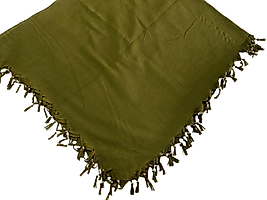 Sökme Boncuklu Yazma